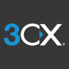 3cx logo