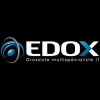 edox logo